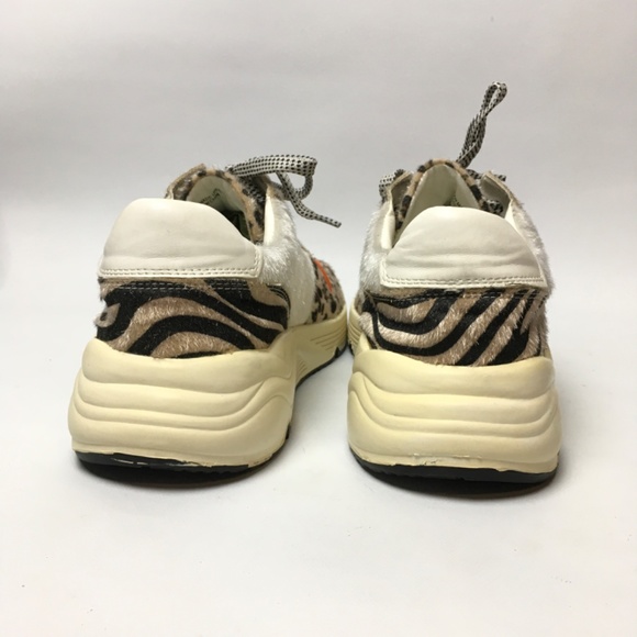 OASIS SOCIETY sneakers size 10 - Picture 4 of 8